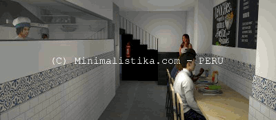design minimalistika